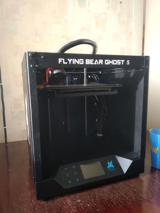 3D принтер Flying Bear Ghost 5