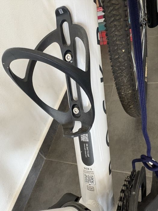 Bicicleta Btt. Rockrider decathlon S