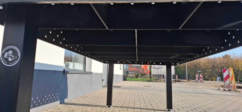 Stół Spawalniczy Pro Line 2400x1200x160x12 S16