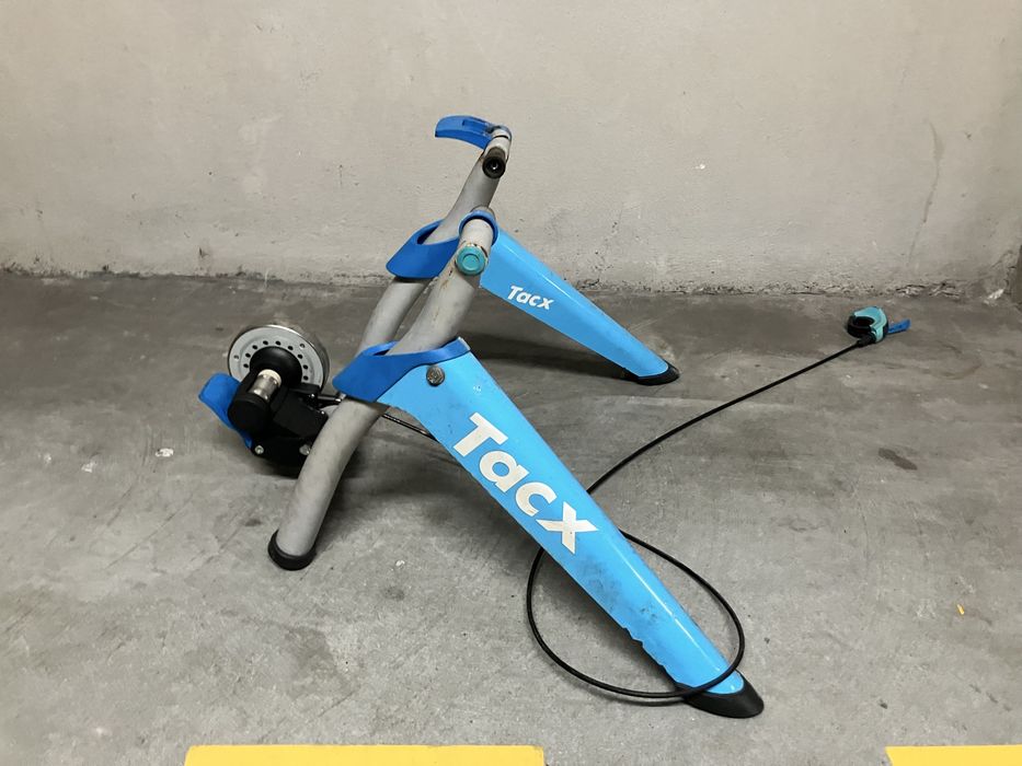Rolo treino tacx
