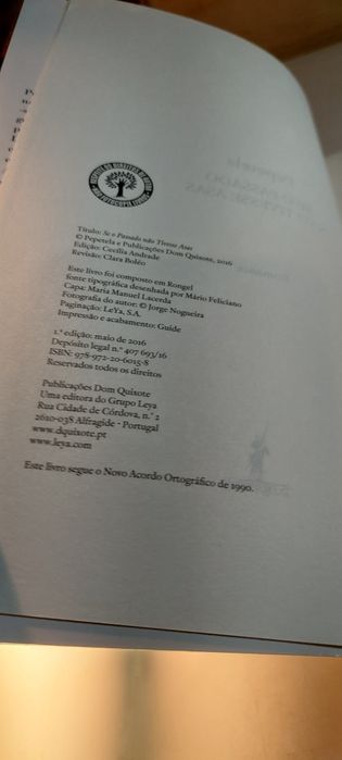 Se o Passado Não Tivesse Asas - Pepetela