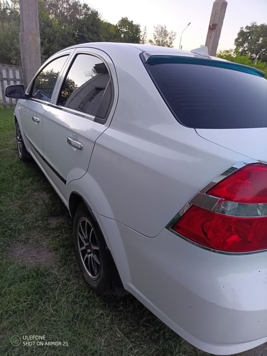 Продам авто в хорошому стані