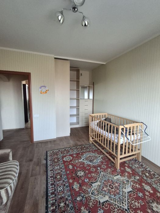 Продам 3х комнатную кв.Чугуев