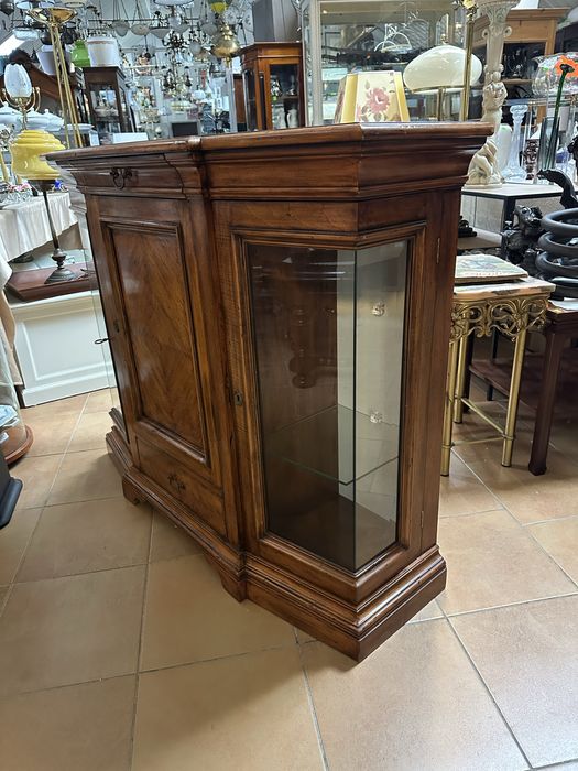 Komoda Witryna Szafka RTV Meble Stylowe Grodzisk Mazowiecki