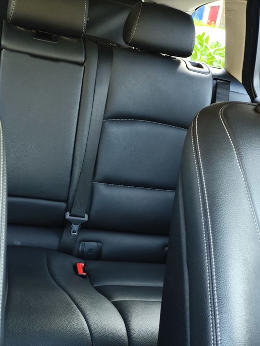 BMW 520D série 5