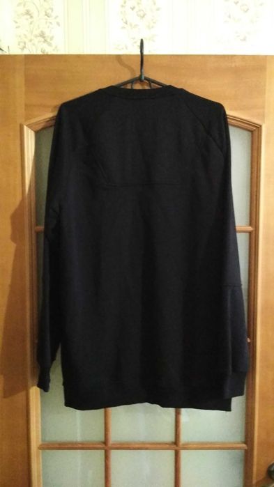 Свитшот кофта Staff (L-XL) Made In Ukraine оригинал