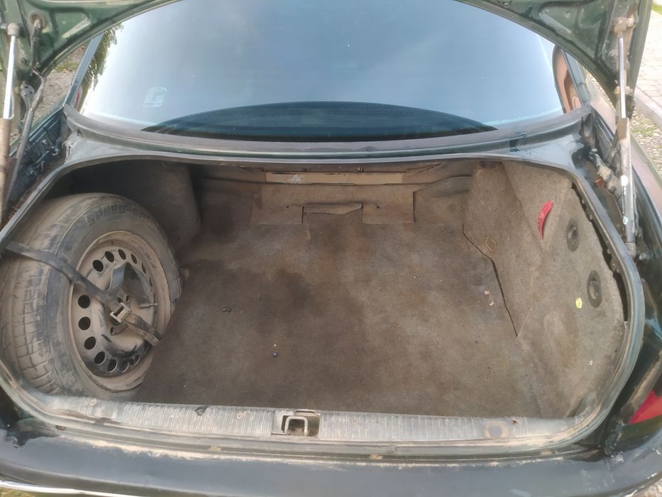 Opel omega b 2.0 бензин