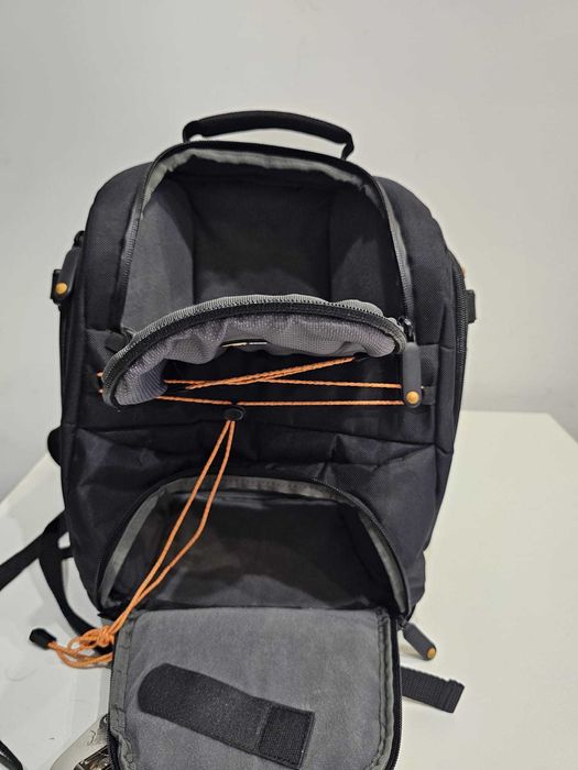 Case Logic plecak fotograficzny