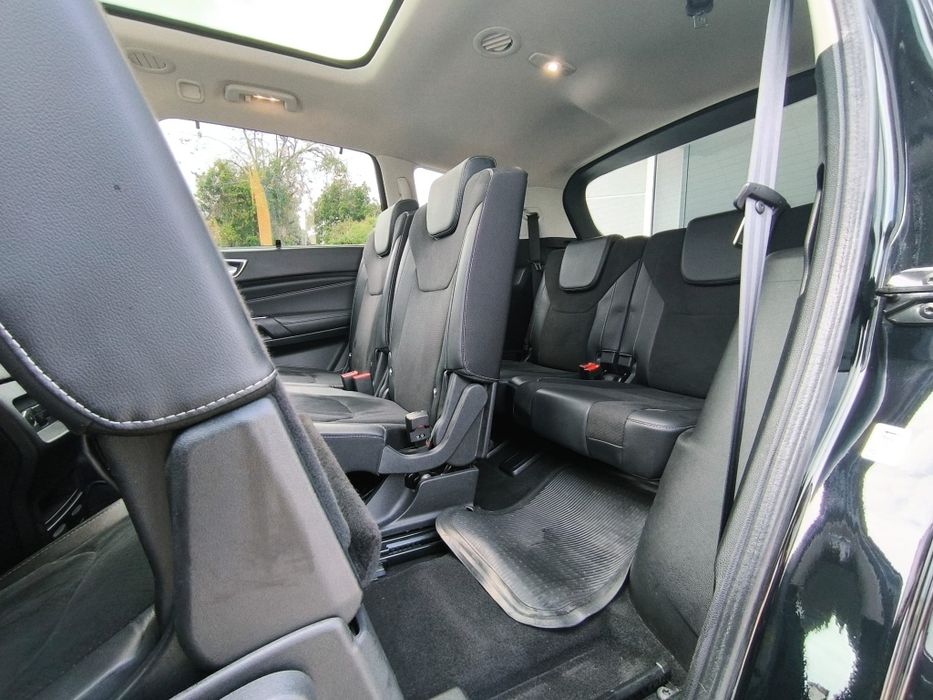 Ford S-Max 2.0 Tdci 180cv Titanium Powershif