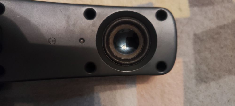 Logitech Z323 używane