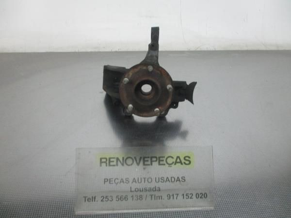 Left Front Axle Sleeve for FORD Focus II Station Wagon (DA_)