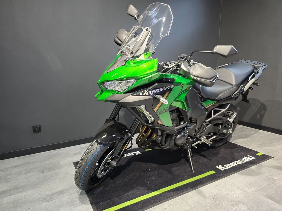 Kawasaki