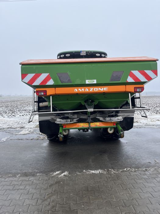 Rozsiewacz  Amazone ZA-TS 3200 Profis Hydro