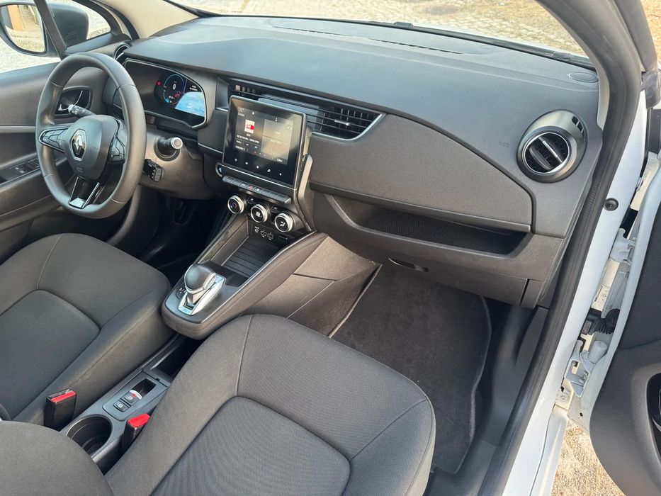 Renault Zoe (c/ Bateria) E-Tech EV50 Equilibre