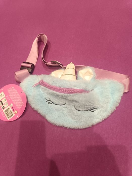 Nerka dla dziewczynki