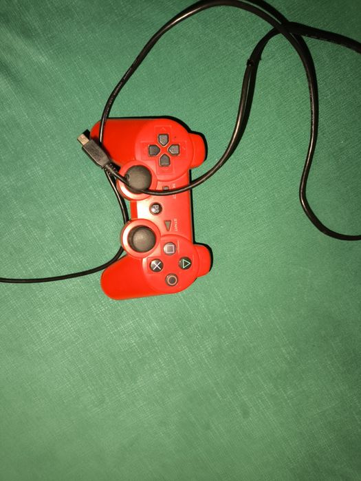 PlayStation 3 Super Slim 600gb