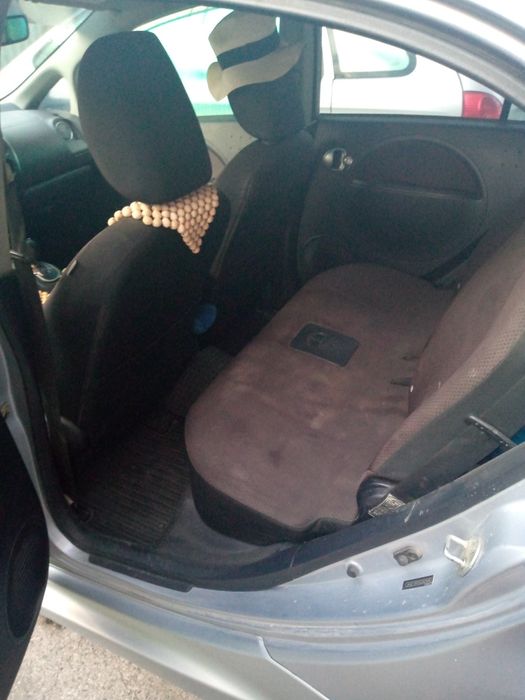 Продам mitsubishi miev
