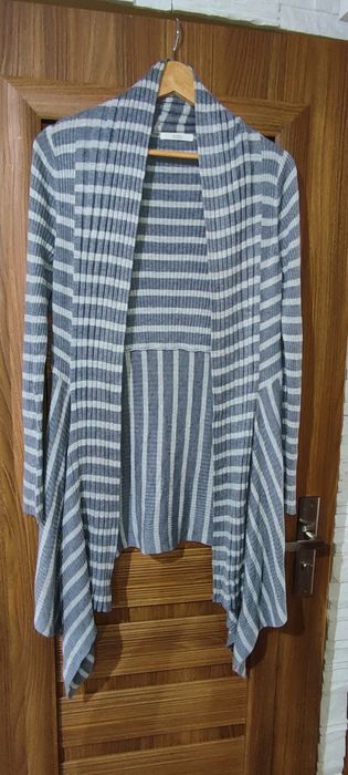 Śliczny kardigan Marks&Spencer  rozm L-XL wymiary na fotkach