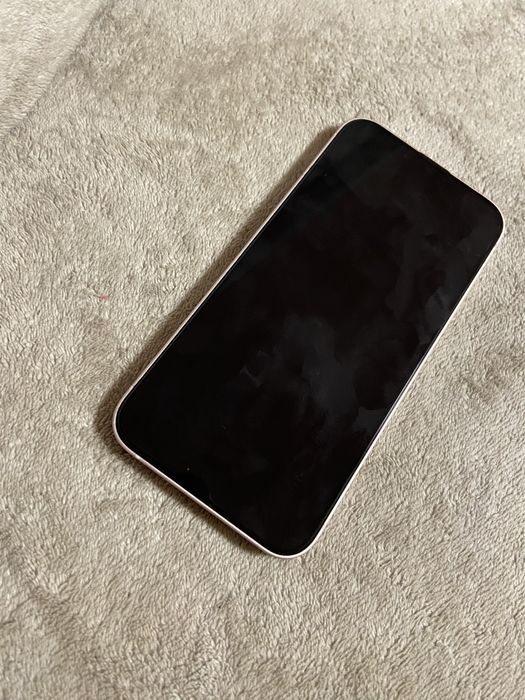 iPhone 13 на 128 гб