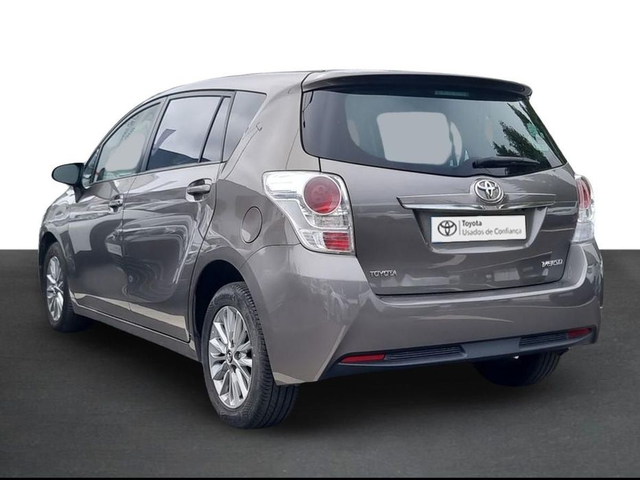Toyota Verso 1.6 D-4D Comfort