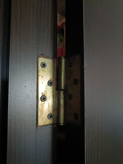 Продам міжкімнатні  двері.