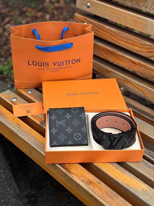 Подарунковий набір Louis Vuitton