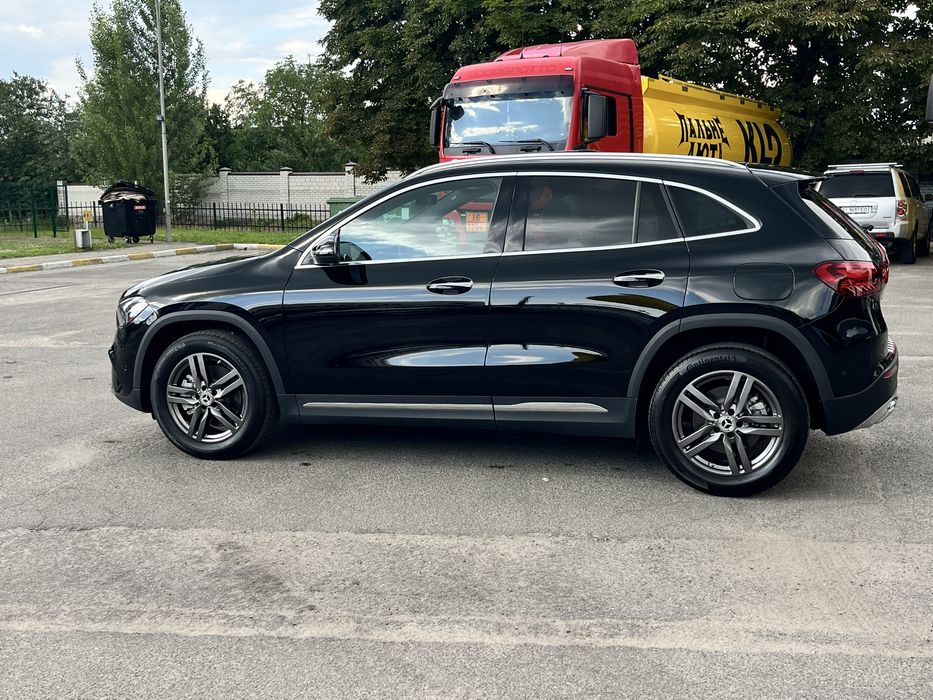 Mercedes-Benz GLA-Class 2024 VIN W1N4N4GB3SJ672870 фото оголошення 8 з 24