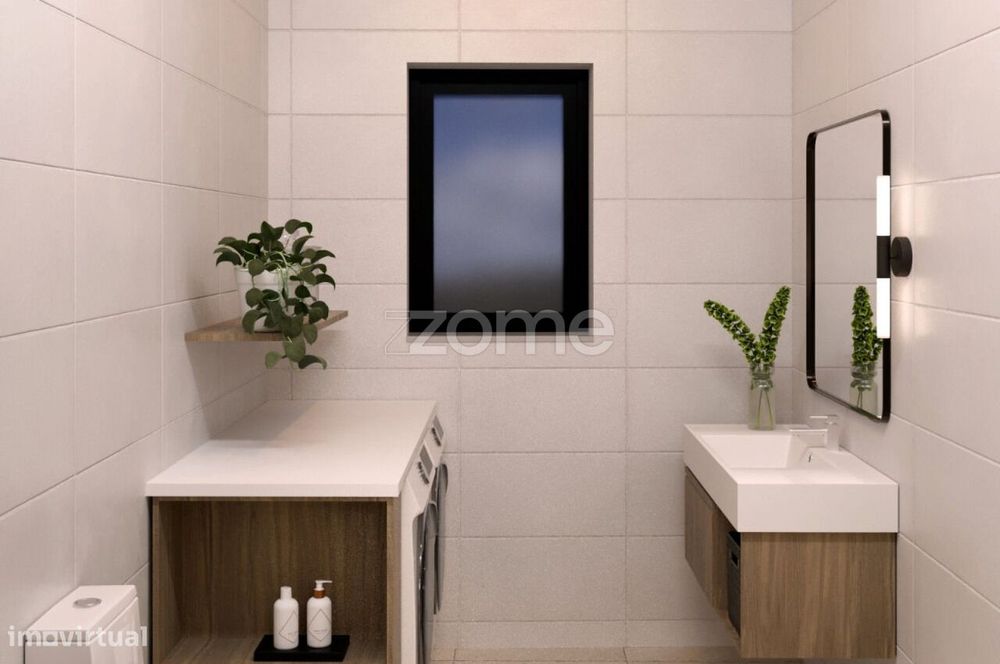Moradia T3, em Lagares e Figueira, Penafiel