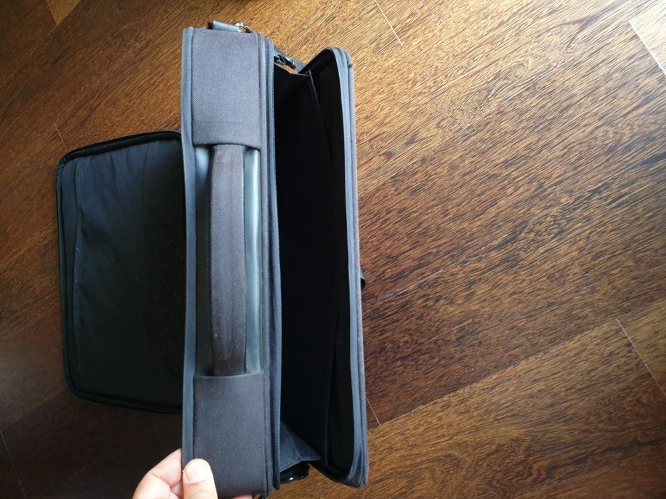 Mala de Portátil 15,4"" SAMSONITE de viagem