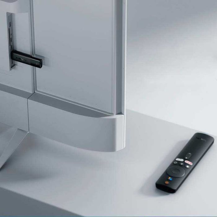 [NOVO] Xiaomi Mi Stick 4K 2nd Gen - Google TV