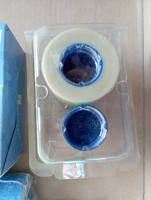 Datacard monochrome ribbon kit