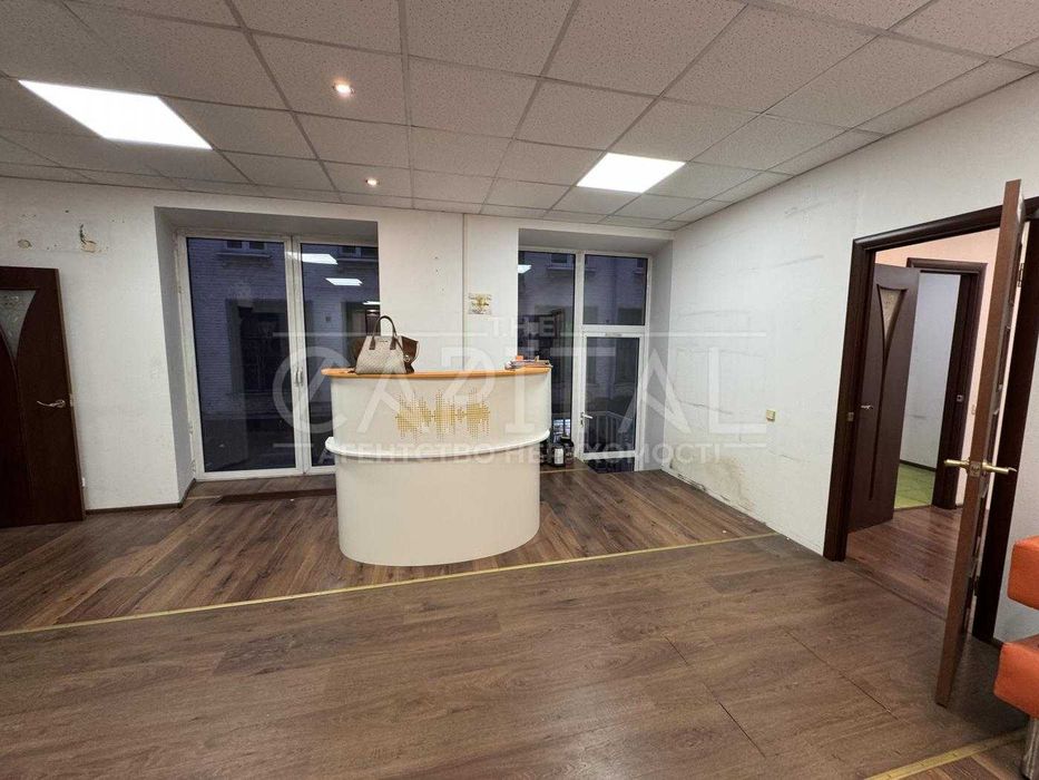 Commercial real estate at st. Ul Vasilkovskaya (area 85 m²) - Atlanta.ua - photo 8