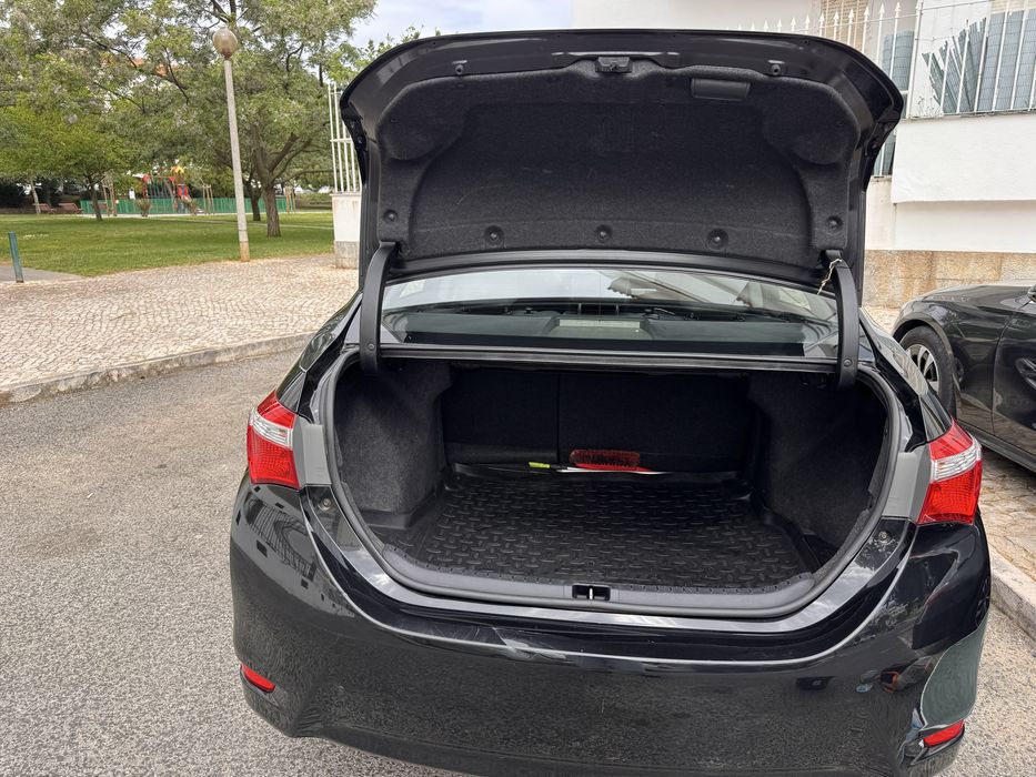 Toyota Corolla 1.6