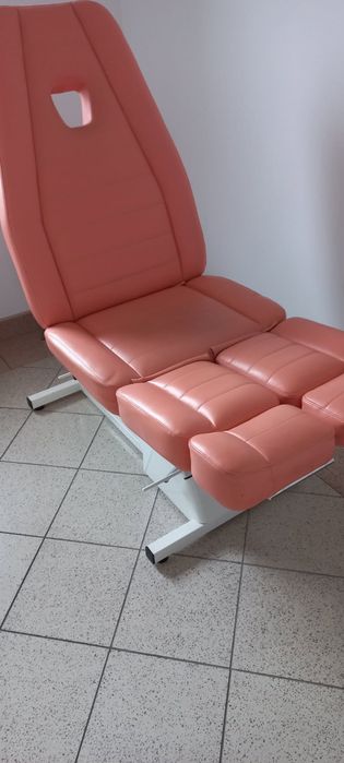 Fotel elektryczny marki BIOmak