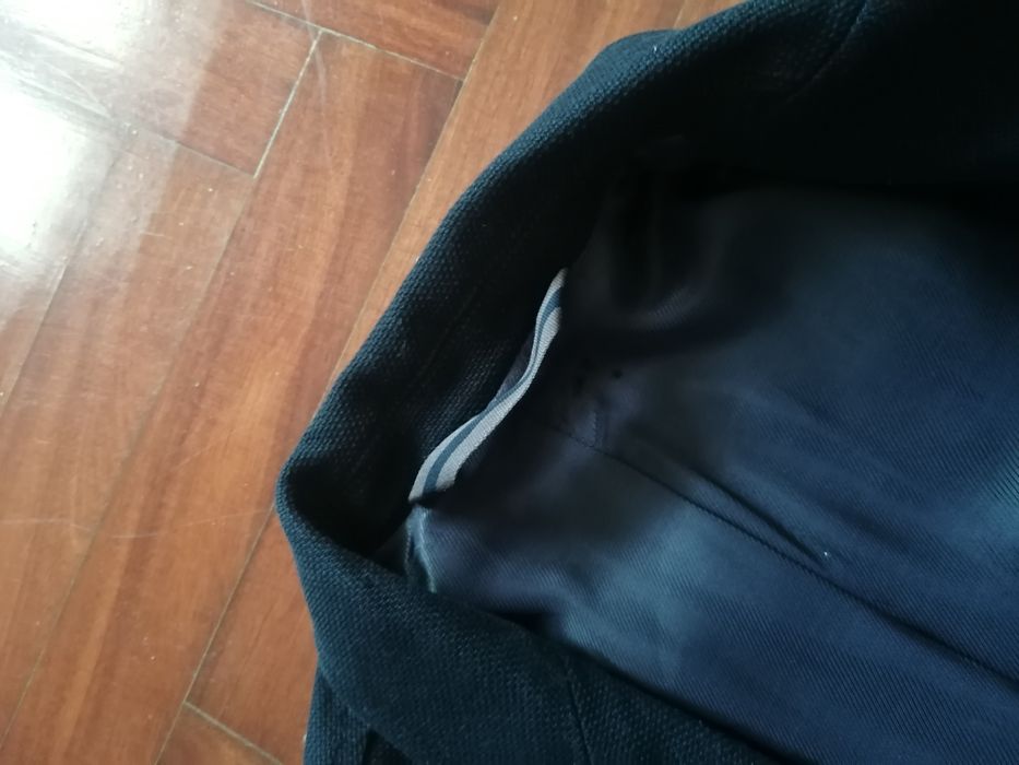 Blazer casaco criança Massimo Dutti