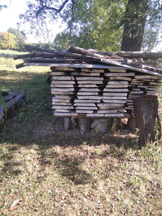 продам дошку ясеня
