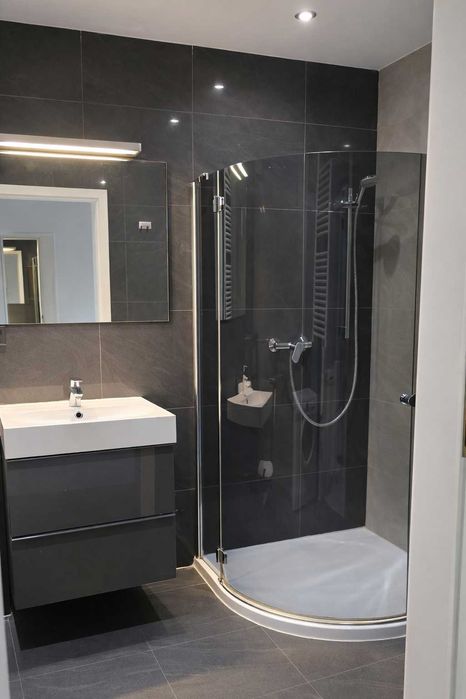 Kawalerka | 35m2 | Ochota | Park Szczęśliwicki | Ochrona 24h | Loggia