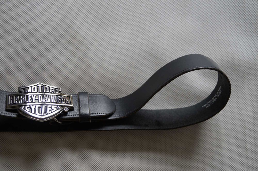 Pasek Harley-Davidson