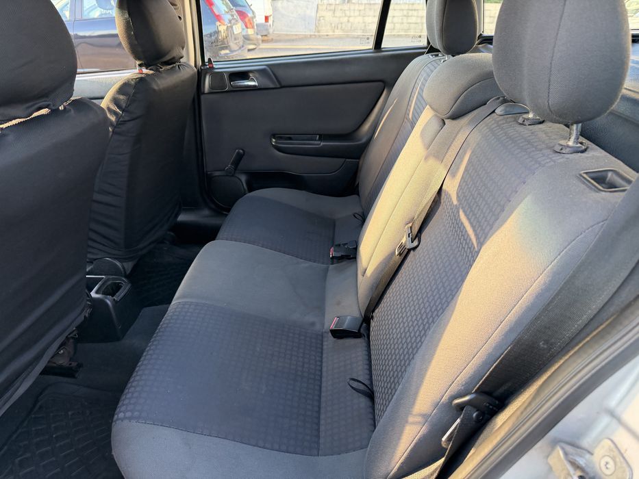 Opel astra caravan 1.4 16v