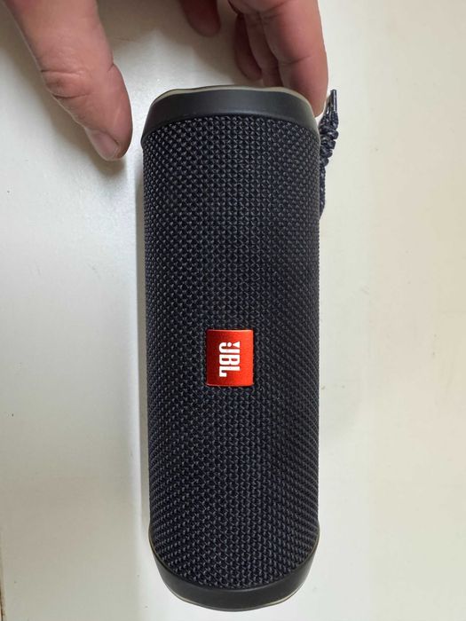 Coluna JBL Flip 4