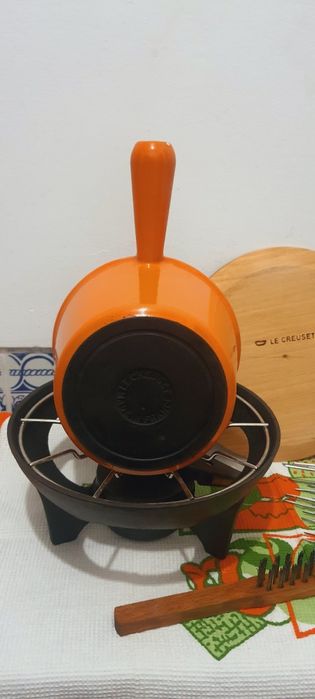 Le Creuset - Fondue64752049773186123