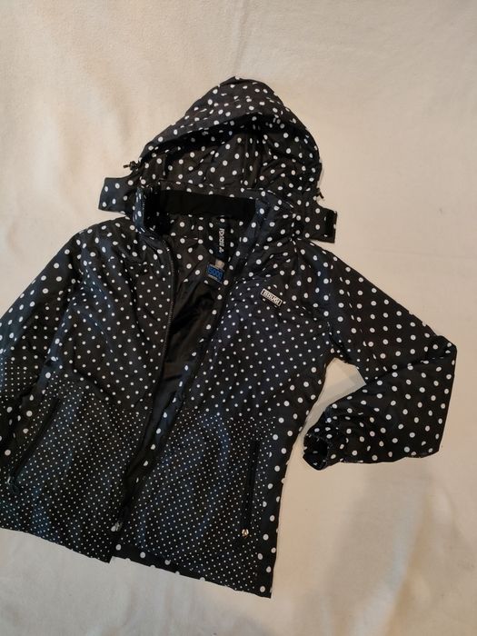 Kurtka zimowa damska Brugi