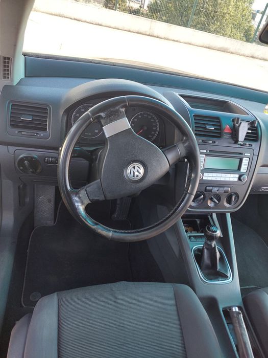 VW Golf 1.4i Trendline — photo 3