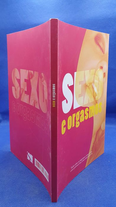 Livro - REF PART-1 - Coleção SEXO 5 Livros