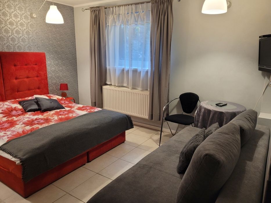 Pokoje gościnne w Kołobrzegu