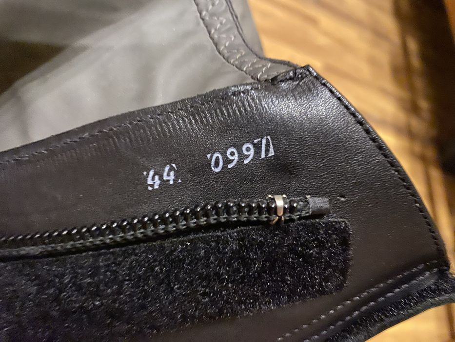 Daytona Flash мотоботы