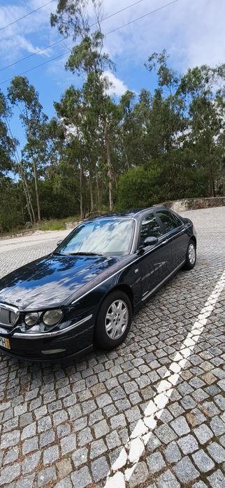 Vendo  Rover  75