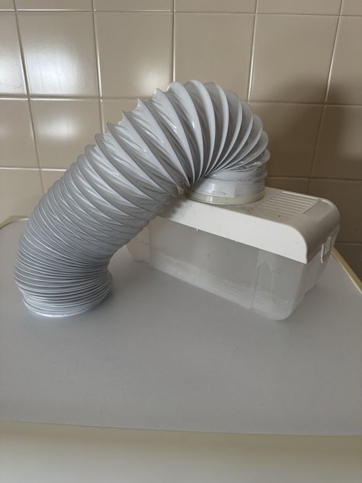 Maquina secar roupa Indesit