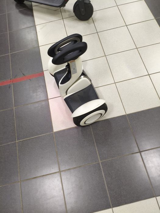 Продам сігвей ninebot