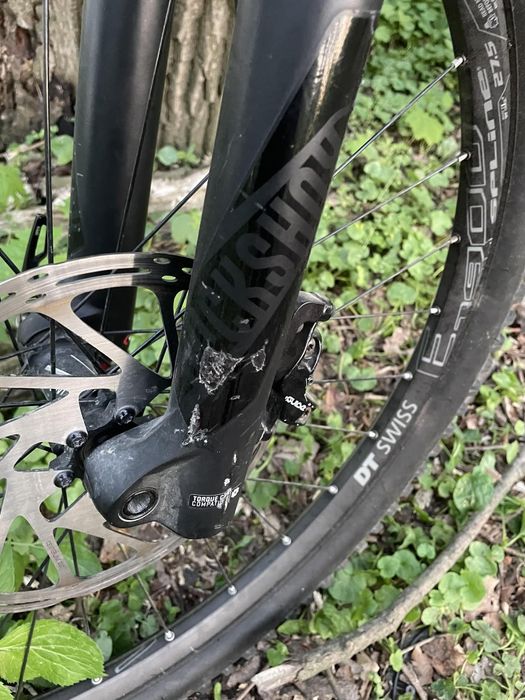 Rower Canyon Strive - stan bardzo dobry